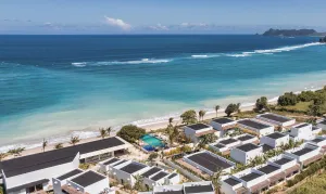 Image of Amber Lombok Beach Resort