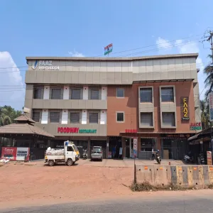 Image of Hotel Faaz International