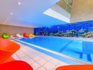 Image of Novotel Zurich City West