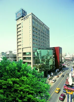 Image of Kavalan Hotel