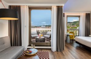 Image of NYX Hotel Bilbao by Leonardo Hotels