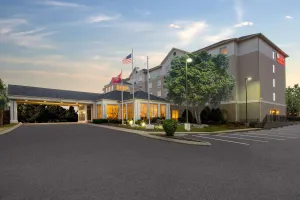 Image of Hilton Garden Inn Nashville Smyrna