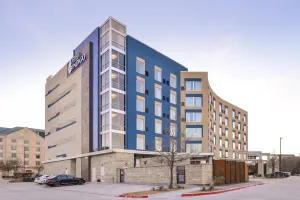 Image of Hotel Indigo Frisco by IHG