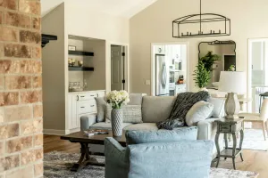 Image of Tranquil Family Retreat - for 10!