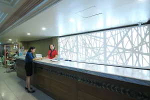 Image of Grand City Hotel Inc.