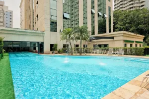 Image of São Paulo Higienópolis Affiliated by Meliá