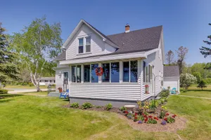 Image of Two Rivers Thiede House - Walk to Lake Michigan!