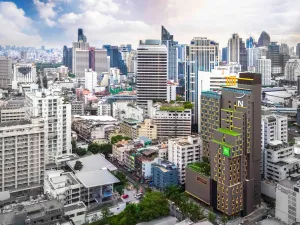 Image of ibis Styles Bangkok Sukhumvit 4