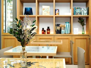 Image of ibis Styles Paris Gare De Lyon TGV