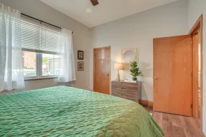 Image of Cozy Pennsylvania Retreat Near Hiking and Golfing!