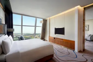Image of Sunrise Kempinski Hotel Beijing