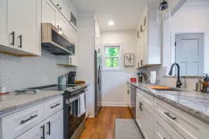 Image of Durham Vacation Rental: 1 Mi to Duke University!