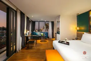 Image of Aurora Premium - A Lifestyle Hotel