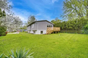 Image of Modern Urbana Home: 2 Mi to University of Illinois