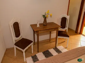 Image of Hotel Pousada Chalé das Flores