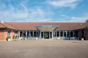 Image of Hotel Lynggaarden