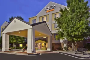 Image of Fairfield by Marriott Southeast Hammond, IN