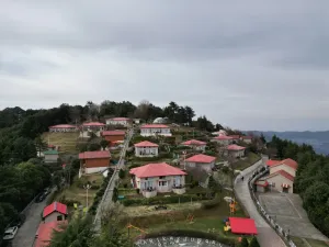 Image of Tarika Resort and Spa