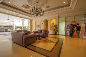 Image of The Boulevard Apartment By Abdihome