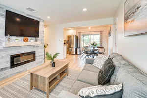 Image of Chic Chula Vista Home: 10 Mi to Downtown San Diego