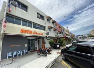 Image of Hotel Permai
