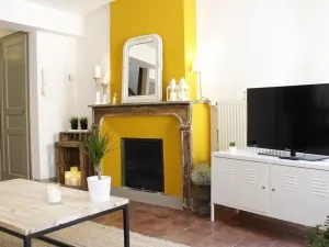 Image of Le relais de la maison Bacou