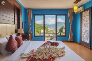 Image of Sapa Elegance Hotel