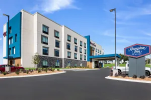Image of Hampton Inn Batesville