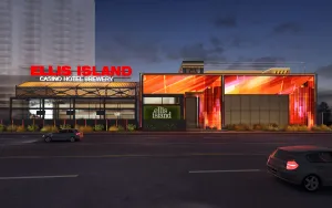 Image of Ellis Island Hotel Casino & Brewery