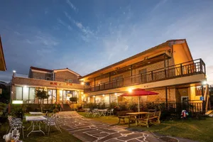 Image of Red Clay Pension