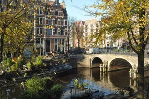 Image of The Posthoorn