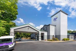 Image of Sleep Inn at Greenville Convention Center