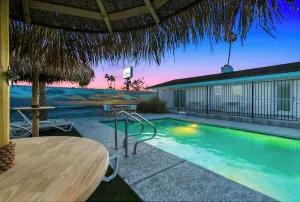Image of The Aloha