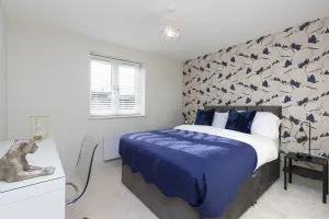Image of Avery House 4 - One Bedroom with Outdoor Terrace