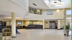 Image of Holiday Inn Canton-Belden Village by IHG