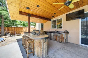Image of California Vacation Rental with Private Pool and Patio