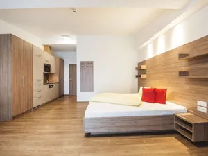 Image of Apartment in Kleinarl near Ski-Area with Balcony & Parking