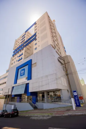Image of Tri Hotel Chapecó