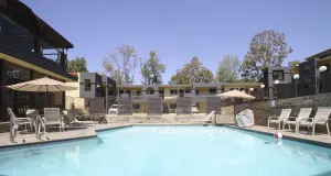 Image of GreenTree Pasadena