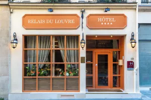 Image of Relais Du Louvre