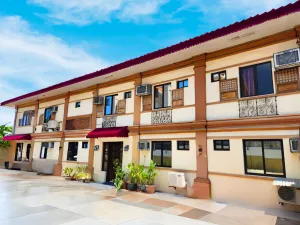 Image of Dy Heritage Suites