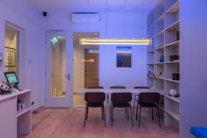 Image of 171. Urban Design Hotel