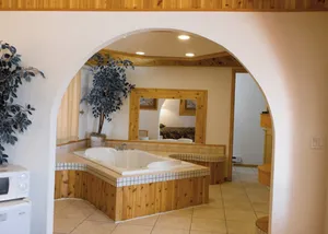 Image of North Country Inn & Suites