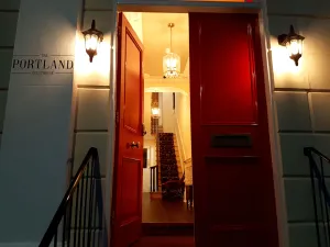 Image of The Portland Guesthouse