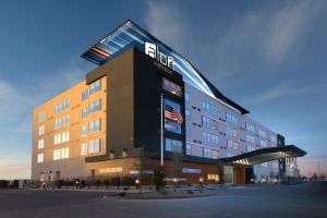 Image of Aloft Lubbock