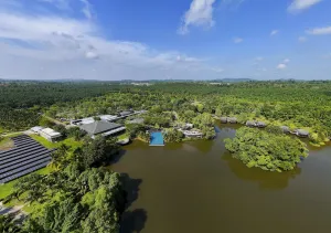 Image of Mangala Estate Boutique Resort - Small Luxury Hotels of the World