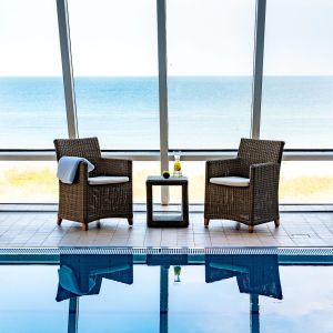 Image of Wyn. Strandhotel Sylt