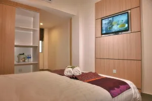 Image of Geopark Hotel Kuah Langkawi