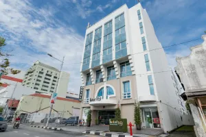Image of Hotel 19, Penang