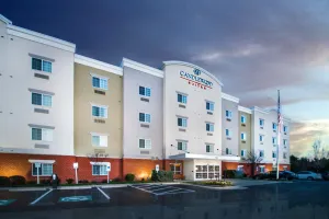 Image of Candlewood Suites Wake Forest-Raleigh Area by IHG